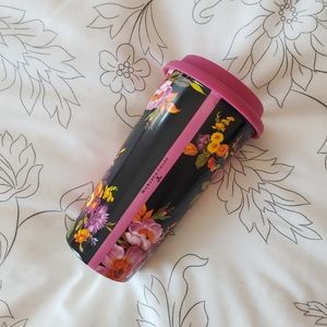 Mackenzie Childs Travel Mug